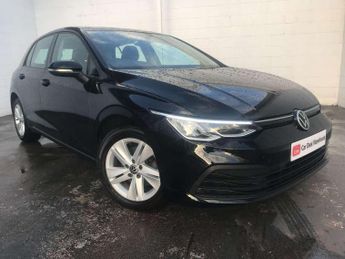 Volkswagen Golf 1.5 TSI 150 Life 5dr
