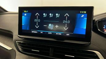 Peugeot 3008 1.6 Hybrid4 300 GT Premium 5dr e-EAT8