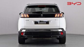 Peugeot 3008 1.6 Hybrid4 300 GT Premium 5dr e-EAT8