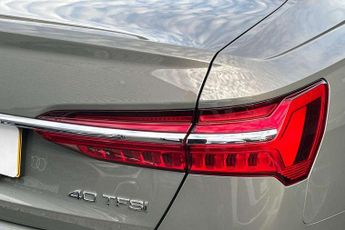 Audi A6 40 TFSI S Line 4dr S Tronic