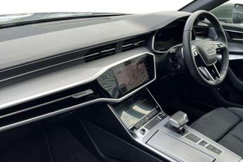 Audi A6 40 TFSI S Line 4dr S Tronic