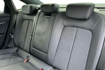 Audi A6 40 TFSI S Line 4dr S Tronic