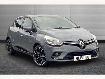 Renault Clio 0.9 TCE 90 Iconic 5dr
