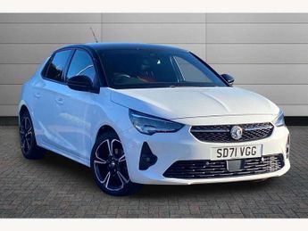 Vauxhall Corsa 1.2 Turbo SRi Premium 5dr