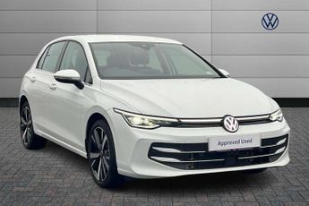 Volkswagen Golf 1.5 TSI 204 Style eHybrid 5dr DSG