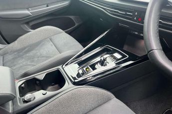 Volkswagen Golf 1.5 TSI 204 Style eHybrid 5dr DSG