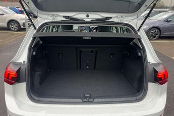 Volkswagen Golf 1.5 TSI 204 Style eHybrid 5dr DSG