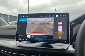 Volkswagen Golf 1.5 TSI 204 Style eHybrid 5dr DSG