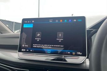 Volkswagen Golf 1.5 TSI 204 Style eHybrid 5dr DSG