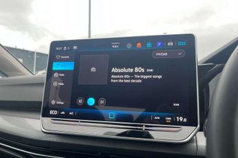 Volkswagen Golf 1.5 TSI 204 Style eHybrid 5dr DSG