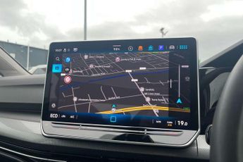 Volkswagen Golf 1.5 TSI 204 Style eHybrid 5dr DSG