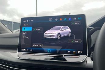Volkswagen Golf 1.5 TSI 204 Style eHybrid 5dr DSG