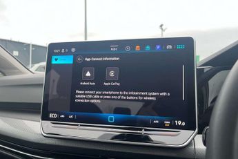 Volkswagen Golf 1.5 TSI 204 Style eHybrid 5dr DSG