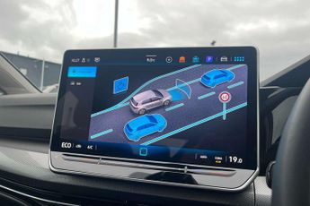 Volkswagen Golf 1.5 TSI 204 Style eHybrid 5dr DSG