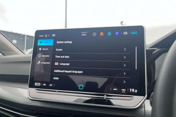 Volkswagen Golf 1.5 TSI 204 Style eHybrid 5dr DSG