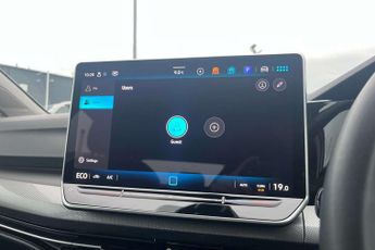 Volkswagen Golf 1.5 TSI 204 Style eHybrid 5dr DSG