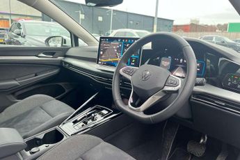 Volkswagen Golf 1.5 TSI 204 Style eHybrid 5dr DSG