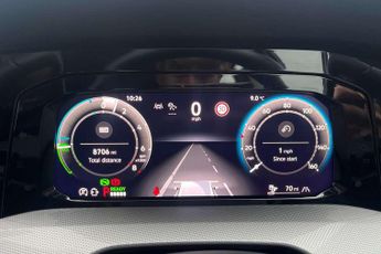 Volkswagen Golf 1.5 TSI 204 Style eHybrid 5dr DSG