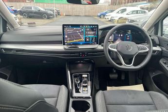 Volkswagen Golf 1.5 TSI 204 Style eHybrid 5dr DSG