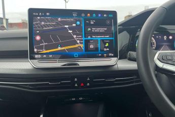 Volkswagen Golf 1.5 TSI 204 Style eHybrid 5dr DSG