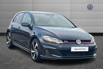 Volkswagen Golf GTI 2.0 TSI 245 GTI Performance 5dr DSG
