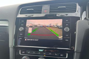 Volkswagen Golf GTI 2.0 TSI 245 GTI Performance 5dr DSG