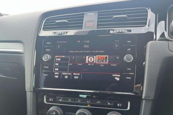 Volkswagen Golf GTI 2.0 TSI 245 GTI Performance 5dr DSG