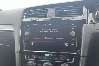 Volkswagen Golf GTI 2.0 TSI 245 GTI Performance 5dr DSG