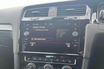 Volkswagen Golf GTI 2.0 TSI 245 GTI Performance 5dr DSG