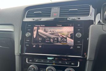 Volkswagen Golf GTI 2.0 TSI 245 GTI Performance 5dr DSG