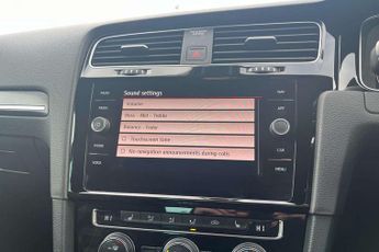 Volkswagen Golf GTI 2.0 TSI 245 GTI Performance 5dr DSG