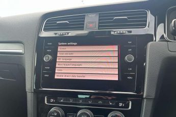 Volkswagen Golf GTI 2.0 TSI 245 GTI Performance 5dr DSG