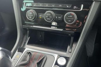 Volkswagen Golf GTI 2.0 TSI 245 GTI Performance 5dr DSG
