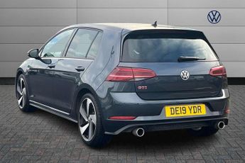 Volkswagen Golf GTI 2.0 TSI 245 GTI Performance 5dr DSG