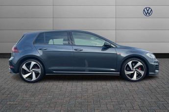 Volkswagen Golf GTI 2.0 TSI 245 GTI Performance 5dr DSG