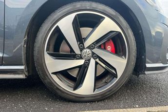 Volkswagen Golf GTI 2.0 TSI 245 GTI Performance 5dr DSG