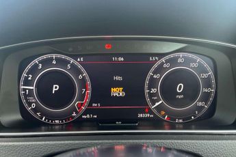 Volkswagen Golf GTI 2.0 TSI 245 GTI Performance 5dr DSG