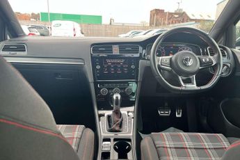 Volkswagen Golf GTI 2.0 TSI 245 GTI Performance 5dr DSG