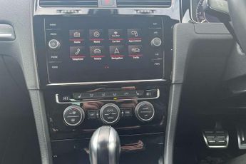 Volkswagen Golf GTI 2.0 TSI 245 GTI Performance 5dr DSG
