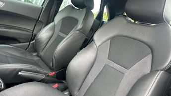 Audi A1 1.4 TFSI S Line Nav 5dr S Tronic