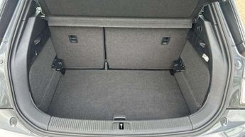Audi A1 1.4 TFSI S Line Nav 5dr S Tronic