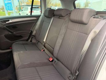 Volkswagen Golf Alltrack 2.0 TDI 184 5dr DSG