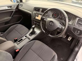 Volkswagen Golf Alltrack 2.0 TDI 184 5dr DSG