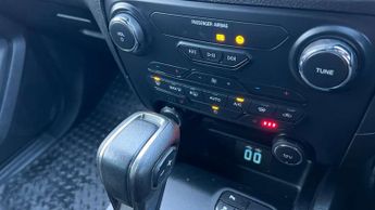 Ford Ranger Pick Up Double Cab Wildtrak 2.0 EcoBlue 213 Auto