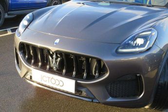 Maserati Grecale 48V MHEV [330] Modena 5dr Auto