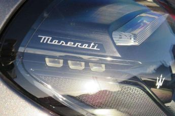 Maserati Grecale 48V MHEV [330] Modena 5dr Auto