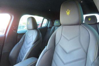 Maserati Grecale 48V MHEV [330] Modena 5dr Auto