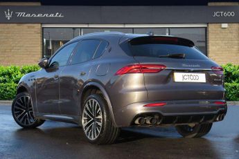 Maserati Grecale 48V MHEV [330] Modena 5dr Auto