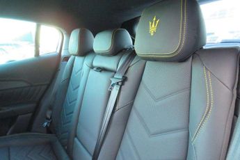 Maserati Grecale 48V MHEV [330] Modena 5dr Auto