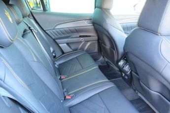 Maserati Grecale 48V MHEV [330] Modena 5dr Auto